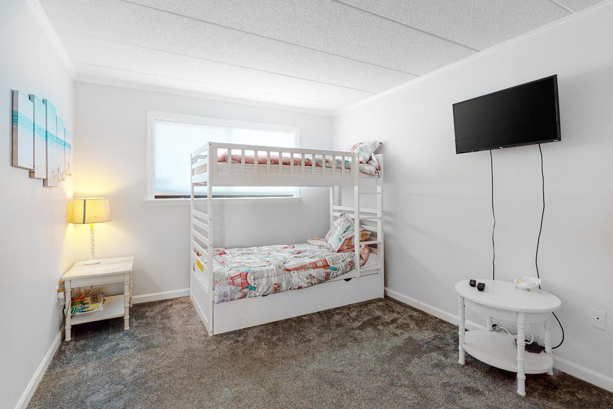 オーシャン・シティ Amber Wavesヴィラ 部屋 写真